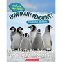 How Many Penguins? - ISBN 9781338765199