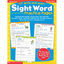 100 Write-and-Learn Sight Word Practice Pages - ISBN 9780439365628