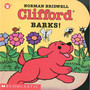 Clifford the Small Red Puppy Board Books: Clifford Barks - ISBN 9780439149990