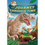 Geronimo Stilton Journey Through Time: Pyramid Puzzle - ISBN 9780545556231