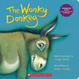 The Wonky Donkey: A Board Book - ISBN 9781338712858