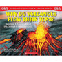 Scholastic Q &amp; A: Why Do Volcanoes Blow Their Tops? (Scholastic Question &amp; Answer) - ISBN 9780439148788