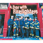 A Day with Firefighters - ISBN 9780516238470
