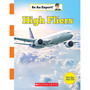 High Fliers (Be an Expert!) - ISBN 9780531132432