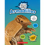 Armadillos (Wild Life LOL!) - ISBN 9780531132630