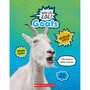 Goats (Wild Life LOL!) - ISBN 9780531132654