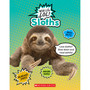 Sloths (Wild Life LOL!) - ISBN 9780531132685
