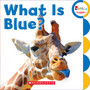 What Is Blue? (Rookie Toddler) - ISBN 9780531212677