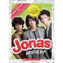 Jonas Brothers (Junk Food: Tasty Celebrity Bios) - ISBN 9780531217214