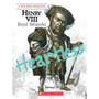 Henry VIII (A Wicked History): Royal Beheader - ISBN 9780531221730