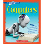 Computers (a True Book: Greatest Discoveries and Discoverers) - ISBN 9780531227800