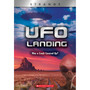 UFO Landing: Was a Crash Covered Up? (XBooks: Strange) - ISBN 9780531243794