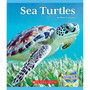Sea Turtles (Nature's Children) - ISBN 9780531245101