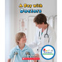 A Day with Doctors (Rookie Read-About Community) - ISBN 9780531292501