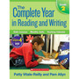 The The Complete Year in Reading and Writing: Grade 2: Daily Lessons • Monthly Units • Yearlong Calendar - ISBN 9780545046367