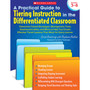 A Practical Guide to Tiering Instruction in the Differentiated Classroom: Classroom-Tested Strategies, Management Tools, Assessment Ideas, and More to ... Tiered Lessons That Work for Every Learner - ISBN 9780545112666