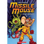 The Star Crusher: A Graphic Novel (Missile Mouse #1): The Star Crusher - ISBN 9780545117159