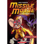 Missile Mouse, No. 2: Rescue on Tankium3 - ISBN 9780545117173