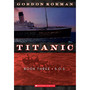 Titanic #3: S.O.S. (3) - ISBN 9780545123334