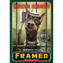 Framed (Swindle #3) (Paperback) - ISBN 9780545197632