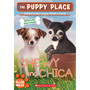 The Puppy Place Special Edition: Chewy and Chica - ISBN 9780545200240