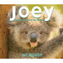 Joey: A Baby Koala and His Mother - ISBN 9780545206402