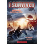 I Survived Hurricane Katrina, 2005 - ISBN 9780545206891