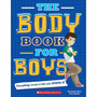 The Body Book For Boys - ISBN 9780545237512