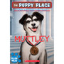 The Puppy Place #20: Muttley - ISBN 9780545253949