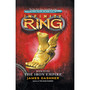 The Iron Empire (Infinity Ring, Book 7) (7) - ISBN 9780545387026
