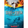 Sink or Swim (Paperback) - ISBN 9781338057935