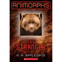 The Stranger - ISBN 9780545424141