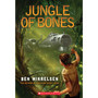 Jungle of Bones - ISBN 9780545442862