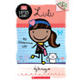 Lulu: My Glamorous Life (A Branches Book: Lotus Lane #3) - ISBN 9780545445160