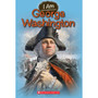 I Am George Washington (I Am #5) - ISBN 9780545484350