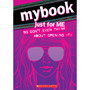Mybook - ISBN 9780545484978