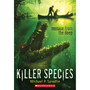 Menace From the Deep (Killer Species #1) - ISBN 9780545506717