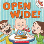 Open Wide! - ISBN 9780545533683