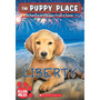 The Puppy Place #32: Liberty - ISBN 9780545554206