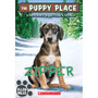 Zipper (The Puppy Place #34) - ISBN 9780545603812