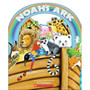 Noah's Ark - ISBN 9780545605571