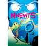 The Rise of Herk (Nnewts #2) - ISBN 9780545676540