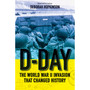 D-Day: The World War II Invasion that Changed History (Scholastic Focus) - ISBN 9780545682480
