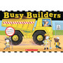 Busy Builders - ISBN 9780545799577