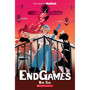 EndGames: A Graphic Novel (NewsPrints #2) (Paperback) - ISBN 9780545803175