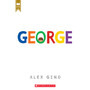 George (Scholastic Gold) - ISBN 9780545812573