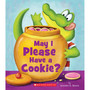 May I Please Have a Cookie? (Scholastic Reader, Level 1) - ISBN 9780545815024