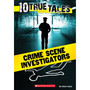 10 True Tales: Crime Scene Investigators (Ten True Tales) - ISBN 9780545818117