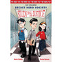 Study Hall of Justice (DC Comics: Secret Hero Society #1) - ISBN 9780545825016