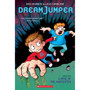Curse of the Harvester: A Graphic Novel (Dream Jumper #2) - ISBN 9780545826082